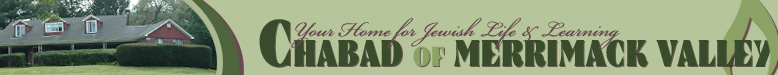 Chabad Lubavitch - Jewish Center of Merrimack Valley, Beis Tzvi Hirsh