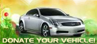 By donating your vehicle to Chabad, you will support Chabad and benefit from a tax deduction at the same time.