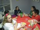 Bat Mitzvah Club
