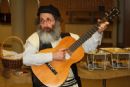 Purim in the Shtetl 2010