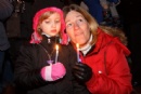 Chanukah in Middleton 2011