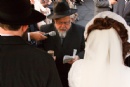 Mushkie and Shneur Zalman's Wedding 